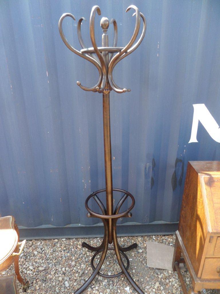Bentwood Hat Stand/19120108029