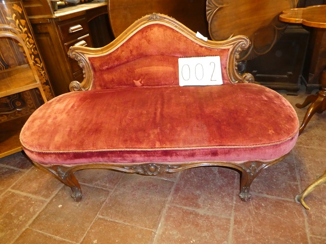 Sofa Bench /19050307002