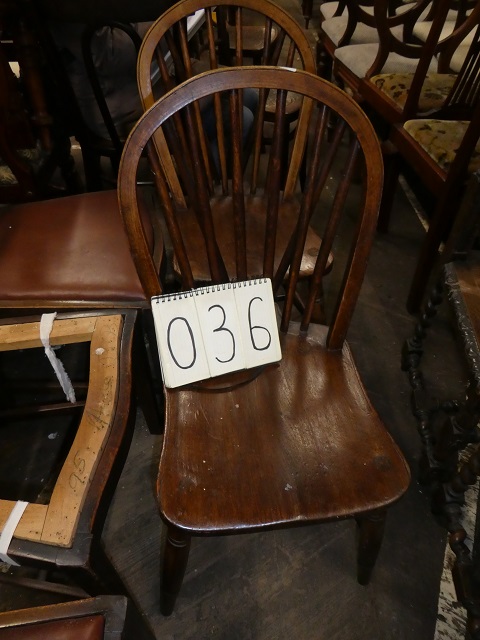 Pair Chair/19050301036