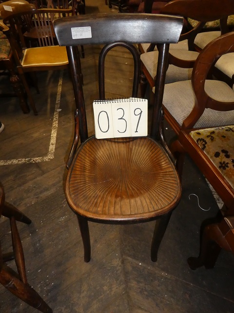 Bentwood Chair/19050301039