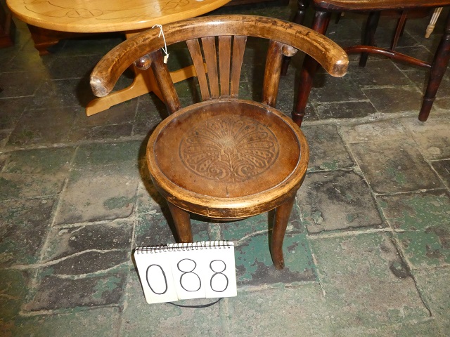 Child Bentwood Chair/19051101088