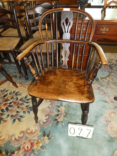 Windsor Chair/19051101097
