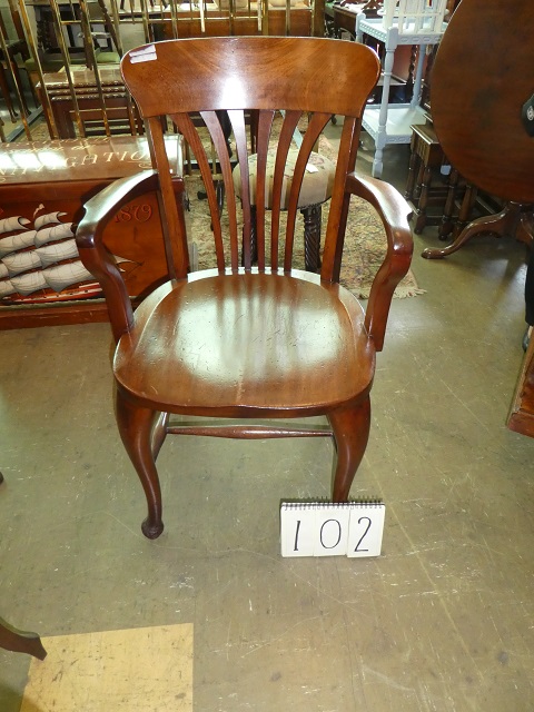 Arm Chair/19051101102