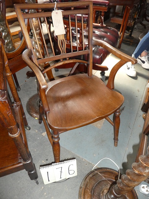 Suffolk Arm Chair/19051201176