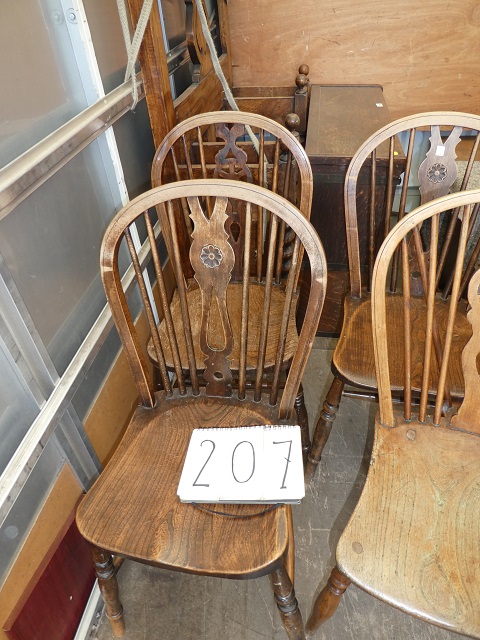 Windsor Chair/19051201207