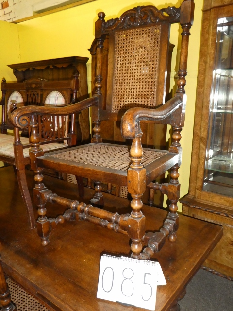 Arm Chair/19050101085
