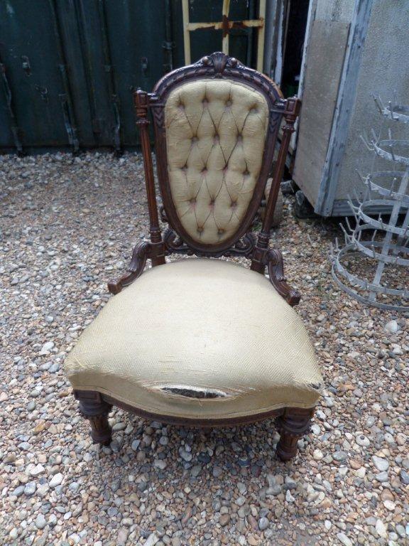 Nurcing Chair/19120101004