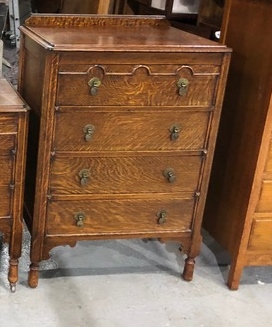 Chest of Drawers/19120405014