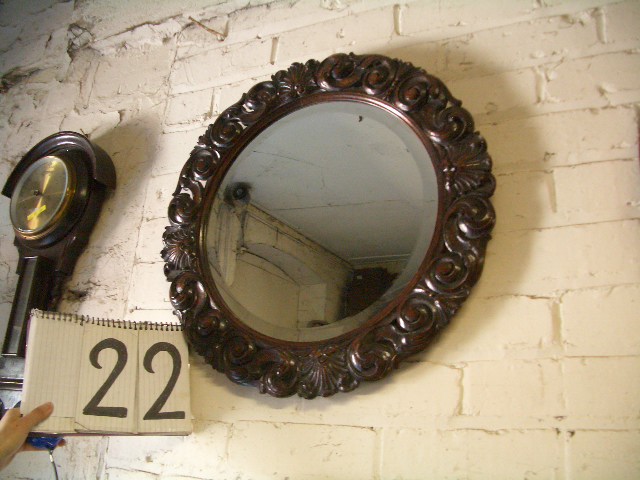 Wall Mirror/18050308022