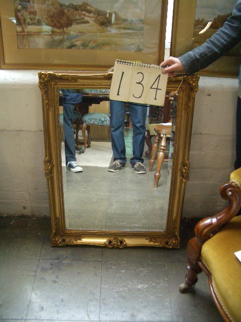 Wall Mirror/18051108028