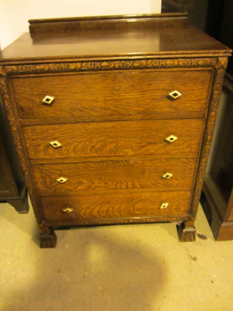 Chest of Drawers/18050405021