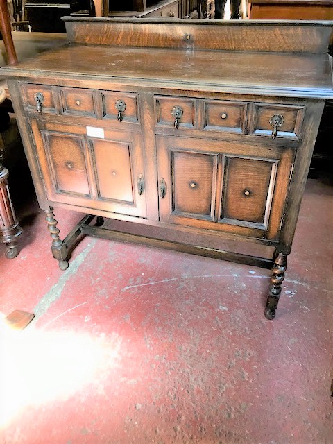 Small Sideboard/20060303106