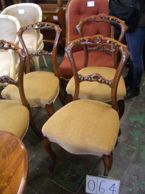 Victorian Chair/17051101003