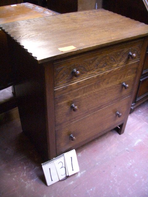 Chest of Drawers/17051205020