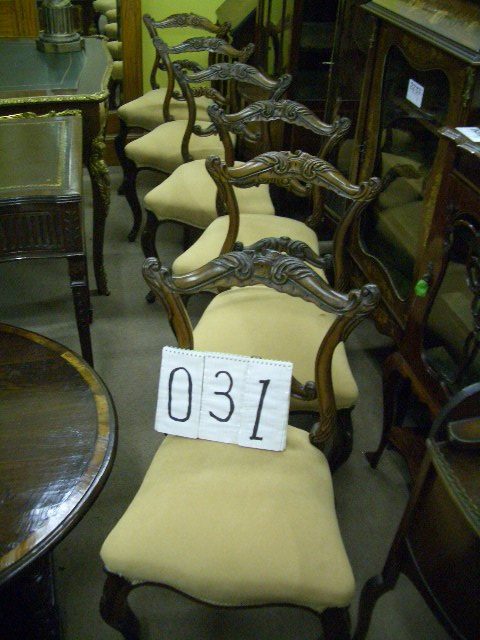 Victorian Chairs /14050101087