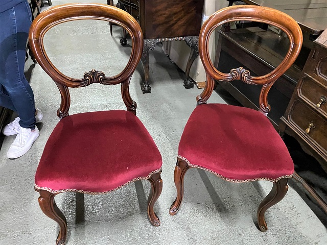Pair of Chair/20100401046