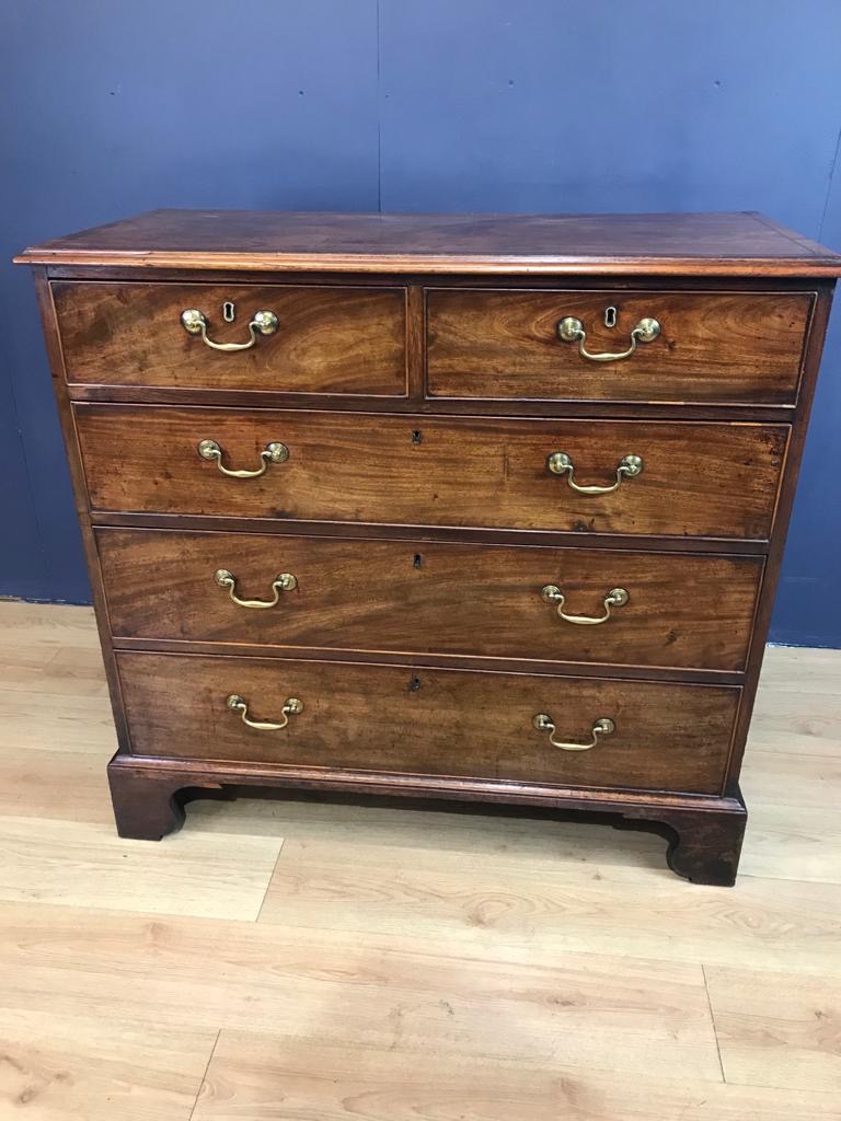 Lancashire Chest of Drawers/21020305022