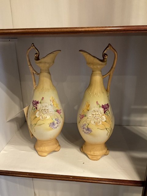 Pair Vases/16059910021