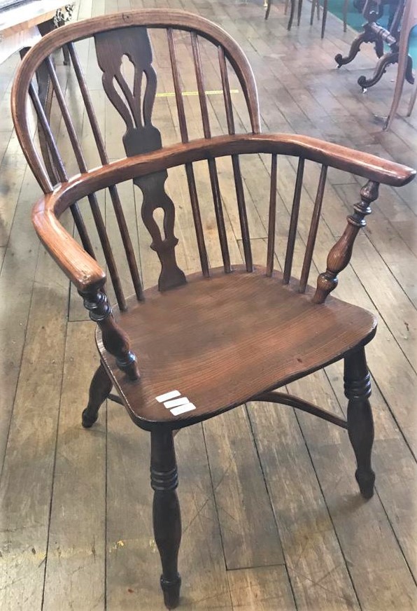 Windsor Chair/21120301030