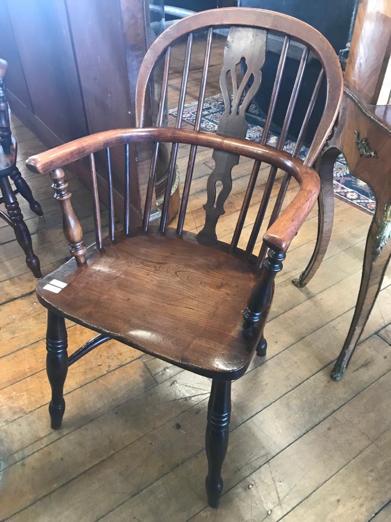 Windsor Chair/21120301031