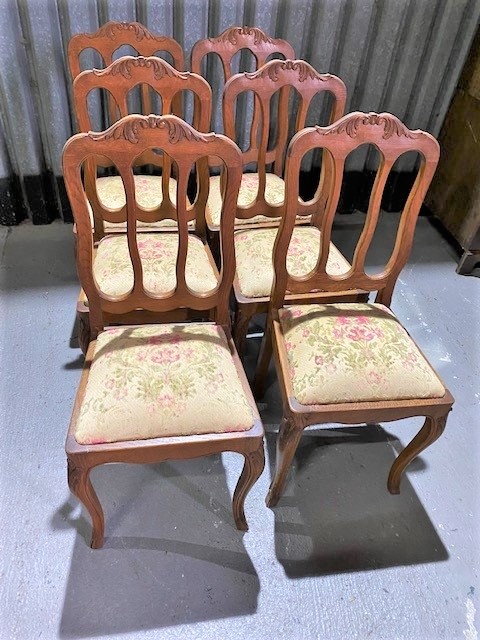 French Dining Chair/22040401025