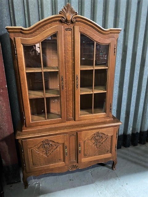 French Style Cabinet/22040411026
