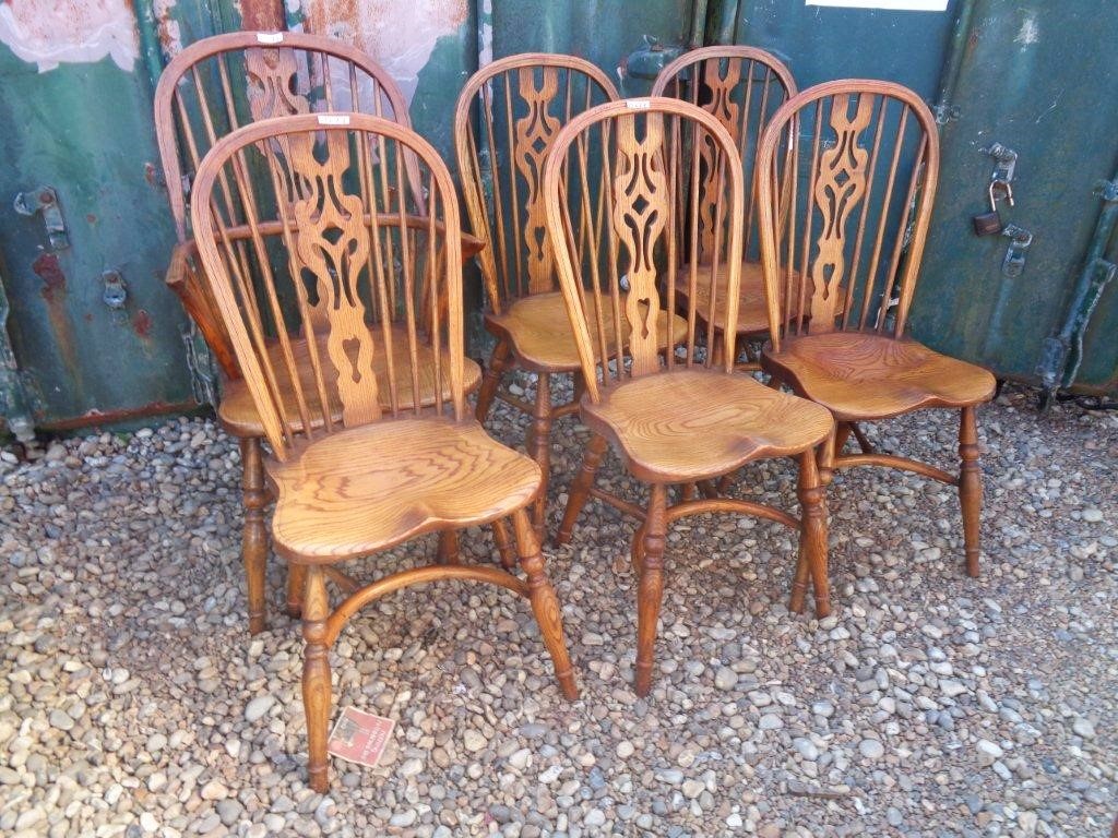 Windsor Arm Chair/22040101009