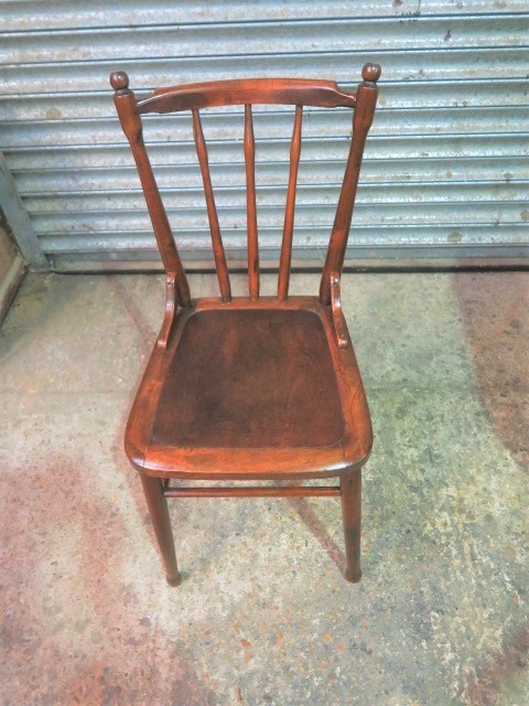 Spindle Chair/22040201003