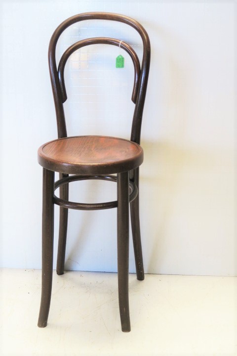 Child Bentwood Chair/22040201004