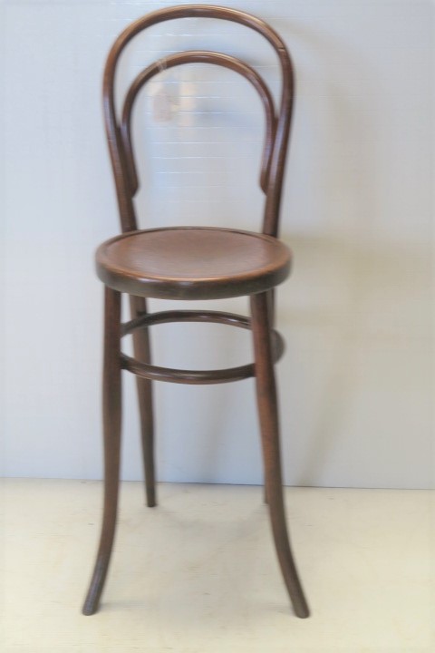 Child Bentwood Chair/22040201005