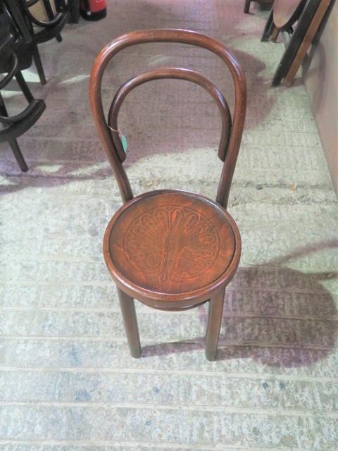 Bentwood  Chair/22040201006