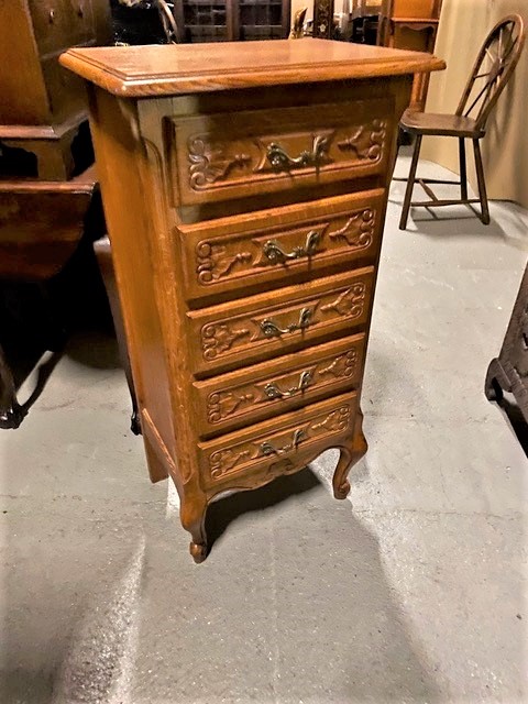 Chest of Drawers/23020405046
