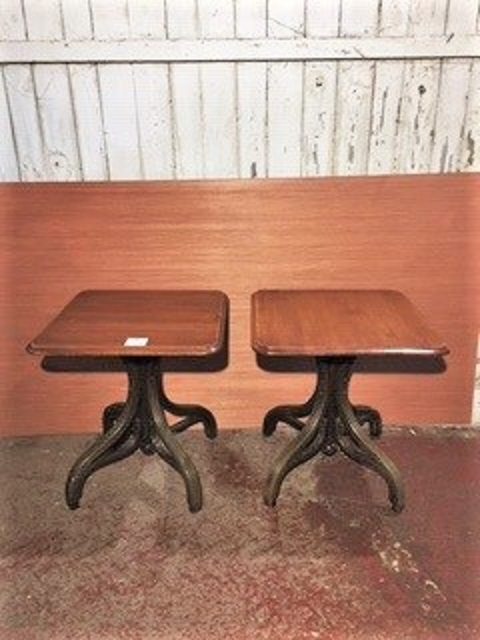 Bentwood Table/23020102085