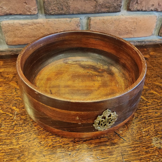 Wooden Bowl/23129910013