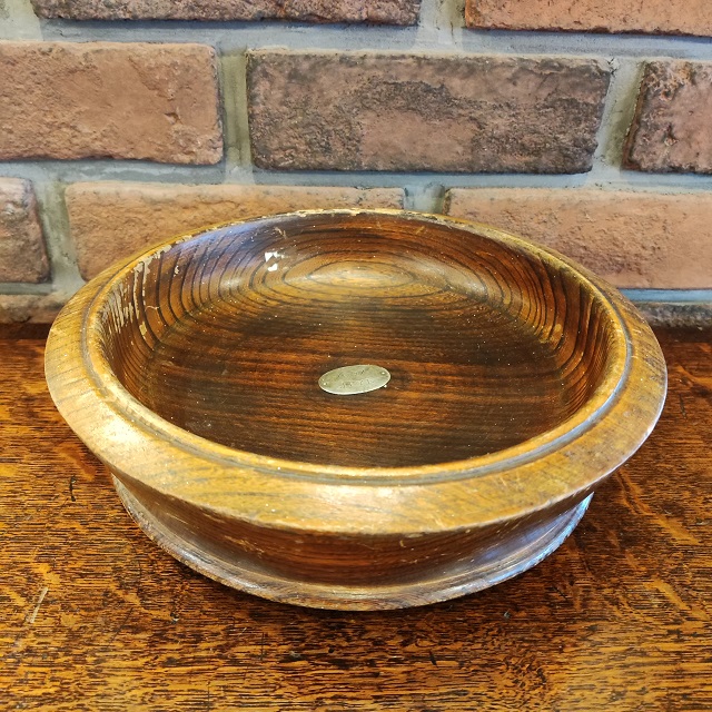 Wooden Bowl/23129910014